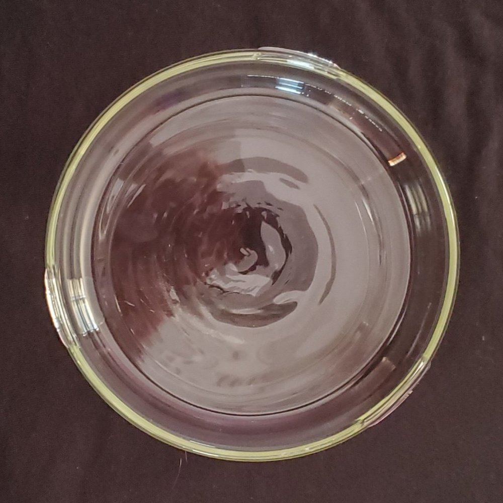 Pyrex See & Store Canister - Picture 2 of 11